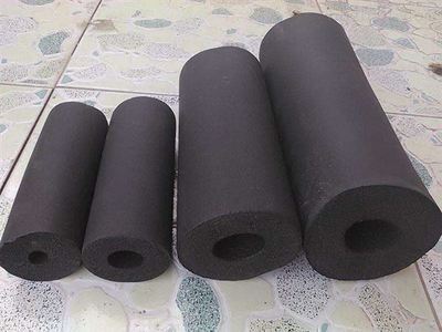 空調(diào)隔音橡塑管價(jià)格