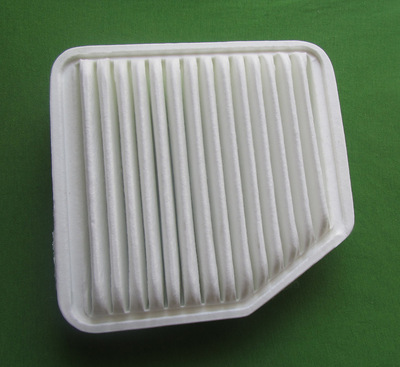 【供應17801-26010豐田環(huán)保空氣濾清器 空氣格 國標尺寸【精品推薦】價格,廠家,圖片,濾清器,清河縣永益橡塑制品-