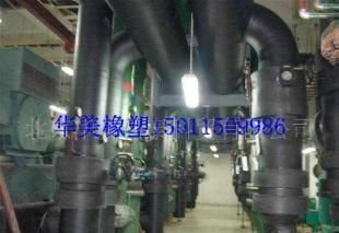 橡塑保溫材料 建筑節(jié)能的關(guān)鍵，全球供應(yīng)的選擇