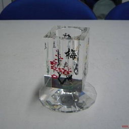 匠心雕琢，光影流轉(zhuǎn) 浙江拓力水晶工藝品廠的水晶藝術(shù)世界