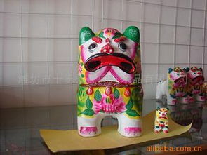 匠心獨運，禮品工藝品的藝術魅力